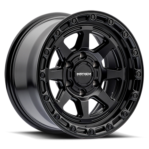 Mayhem Wheels 8306 Ridgeline