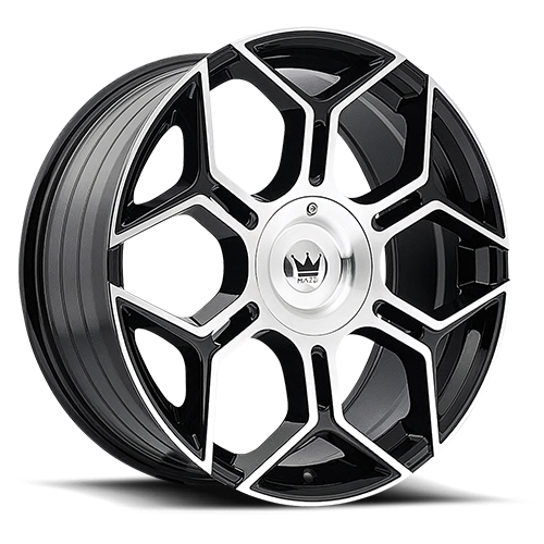 Mazzi 379 Libra