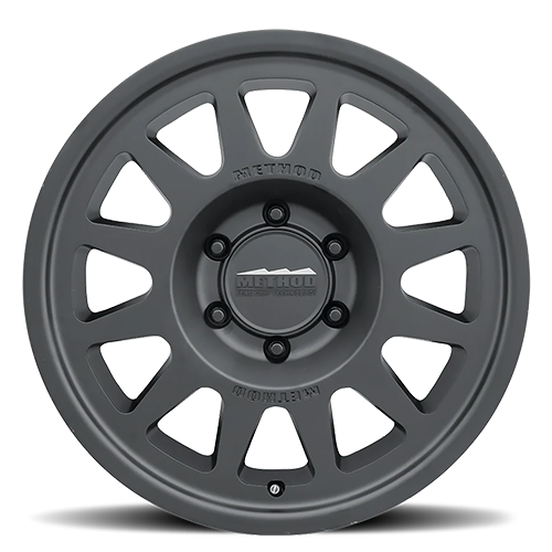 Method Race Wheels MR703 HD