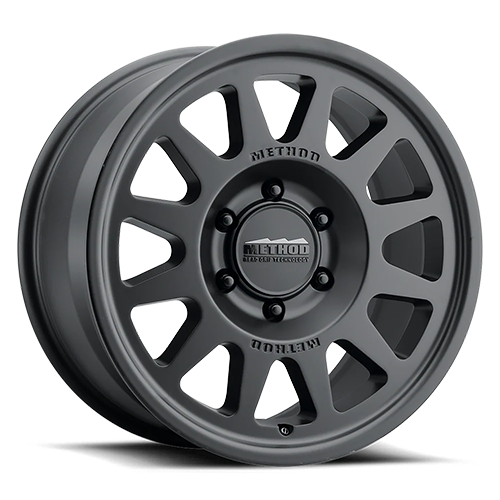 Method Race Wheels MR703 HD