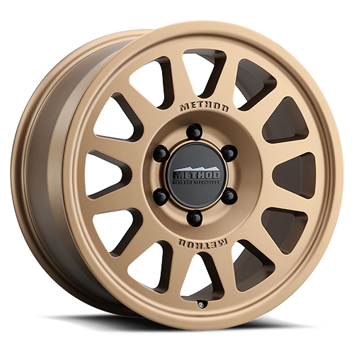 Method Race Wheels MR703 HD