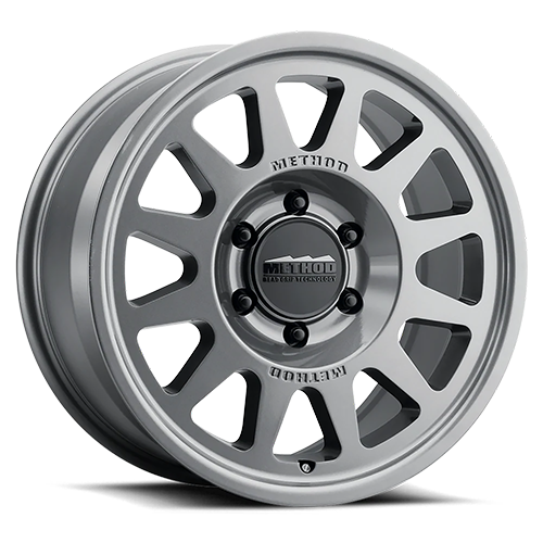 Method Race Wheels MR703 HD