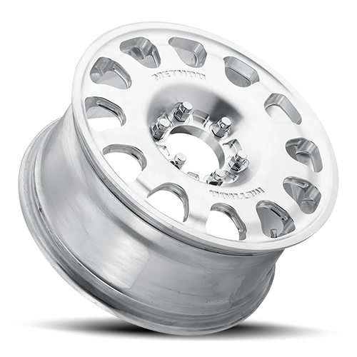 Method Race Wheels MR207 Beadlock