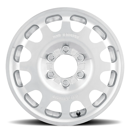 Method Race Wheels MR207 Beadlock