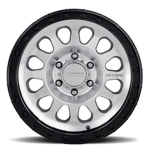 Method Race Wheels MR315
