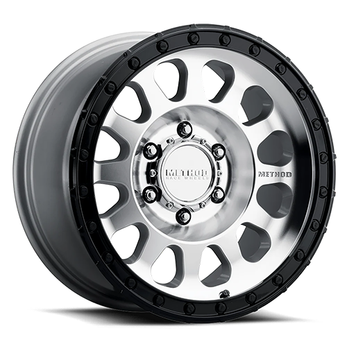 Method Race Wheels MR315