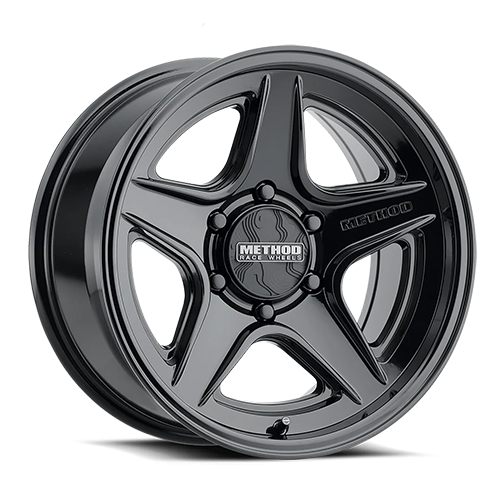 Method Race Wheels MR319