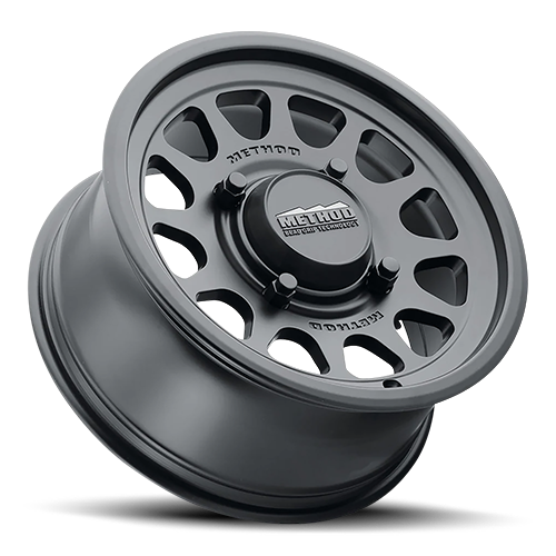 Method Race Wheels MR414 Bead Grip