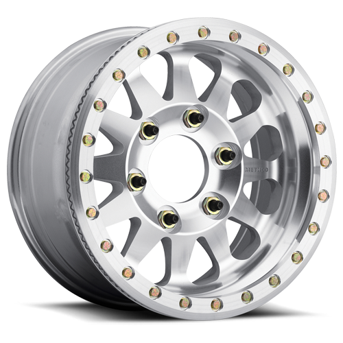 Method Race Wheels MR101 Beadlock