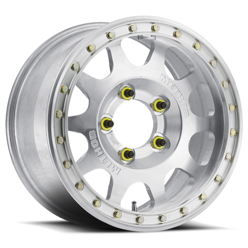 Method Race Wheels MR201