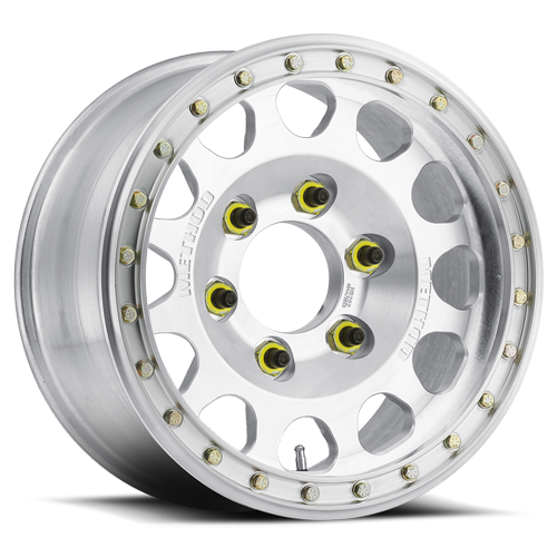 Method Race Wheels MR202
