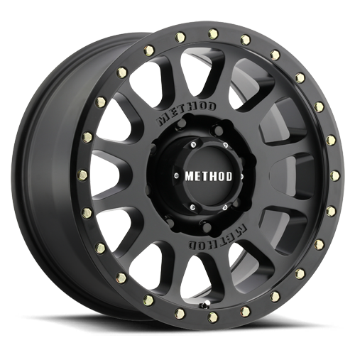Method Race Wheels MR305 - NV - HD