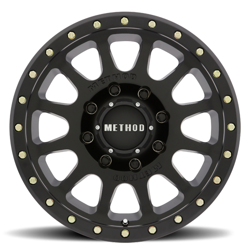 Method Race Wheels MR305 - NV - HD