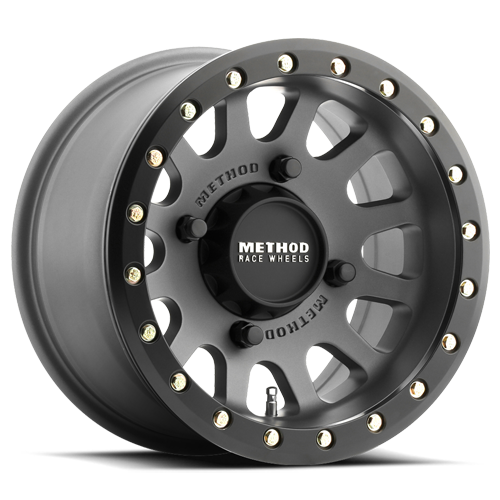 Method Race Wheels MR401 UTV