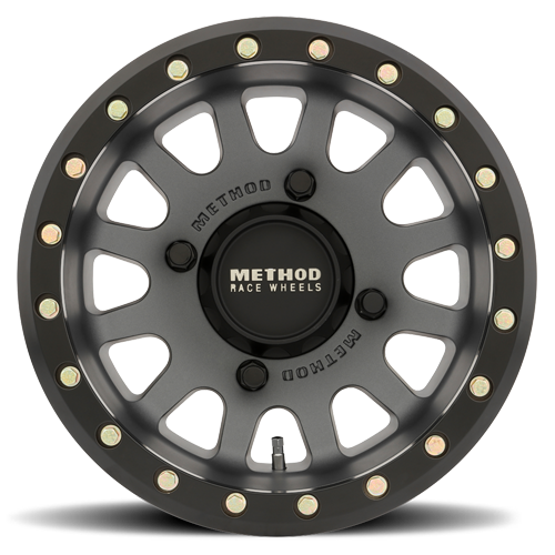 Method Race Wheels MR401 UTV