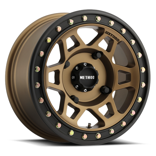 Method Race Wheels MR405