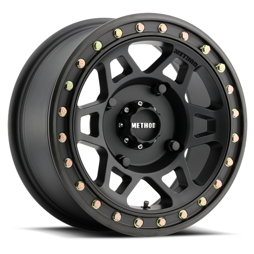 Method Race Wheels MR405