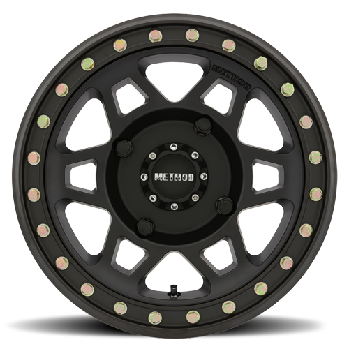 Method Race Wheels MR405