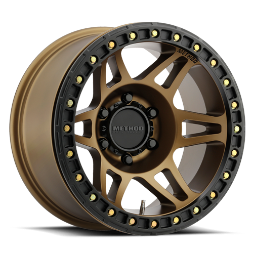 Method Race Wheels MR106