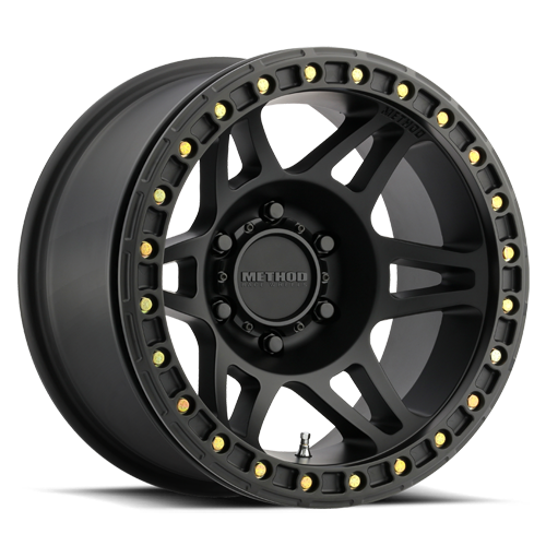 Method Race Wheels MR106