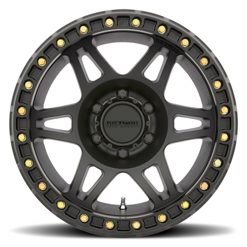 Method Race Wheels MR106