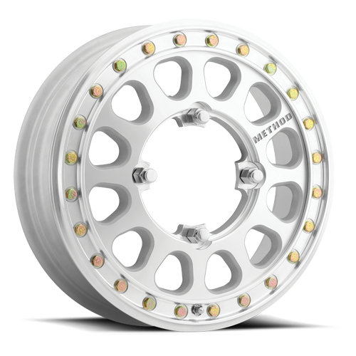 Method Race Wheels MR401-R UTV Beadlock High Offset