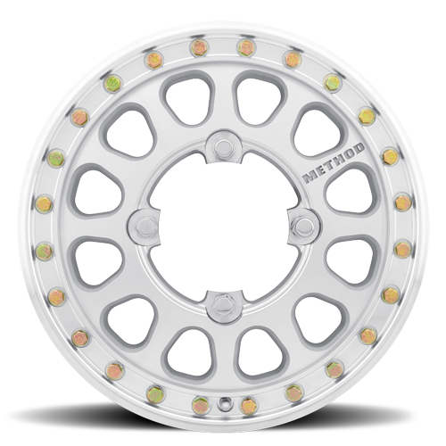 Method Race Wheels MR401-R UTV Beadlock High Offset