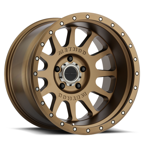 Method Race Wheels MR605 - NV