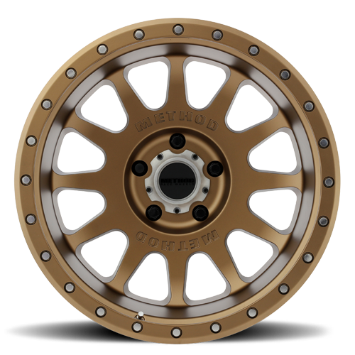 Method Race Wheels MR605 - NV