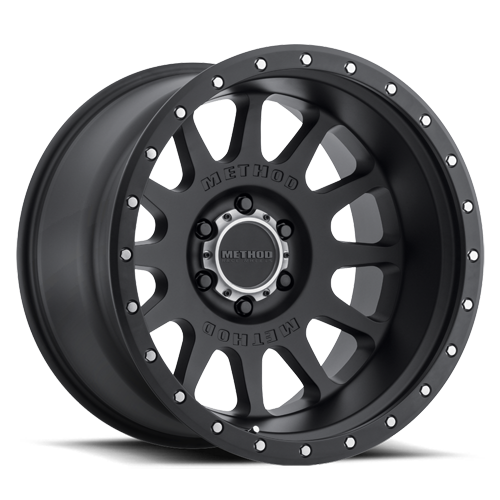 Method Race Wheels MR605 - NV