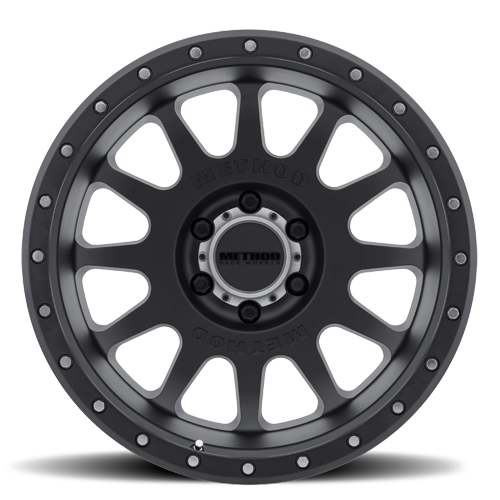 Method Race Wheels MR605 - NV