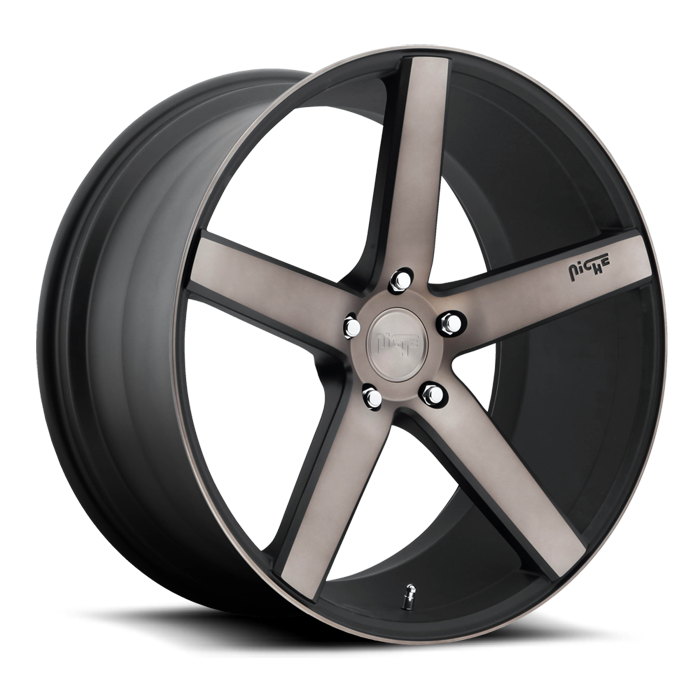 Niche Sport Series Milan - M134