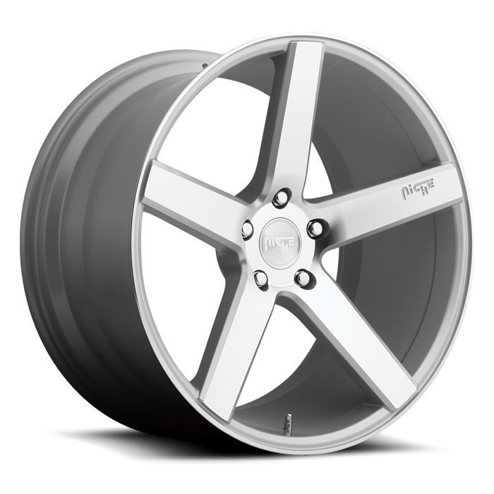 Niche Sport Series Milan - M135