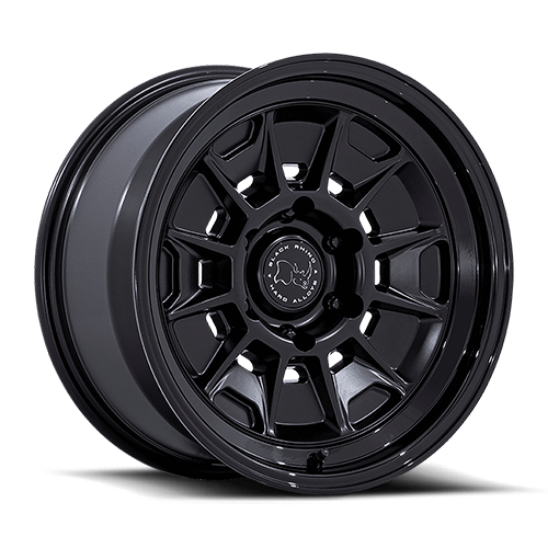 Black Rhino Mondo