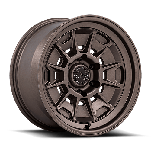 Black Rhino Mondo