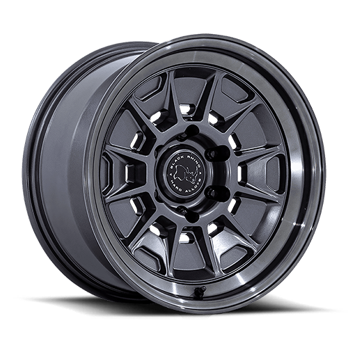 Black Rhino Mondo