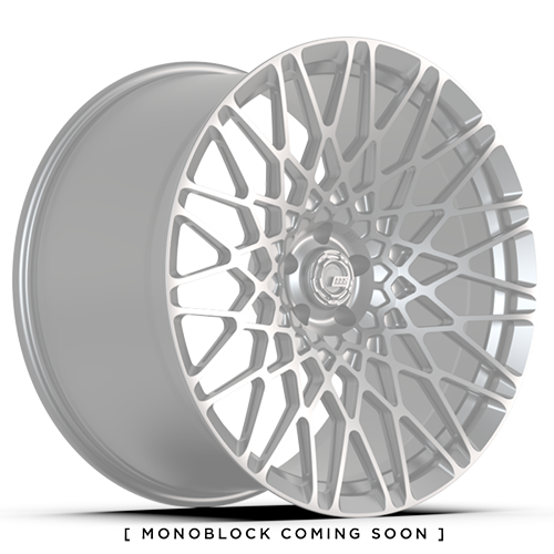XR-Series XR017 Custom Size Forged Wheel | 1886 Custom Wheels