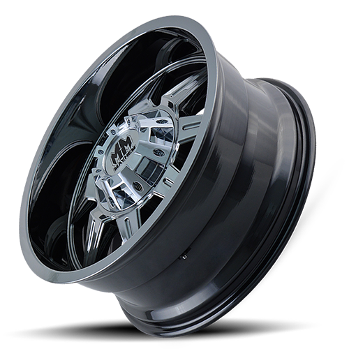 Mayhem Wheels 8100 Monstir