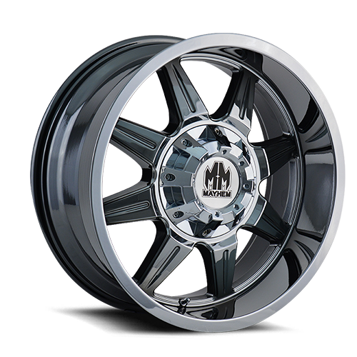Mayhem Wheels 8100 Monstir