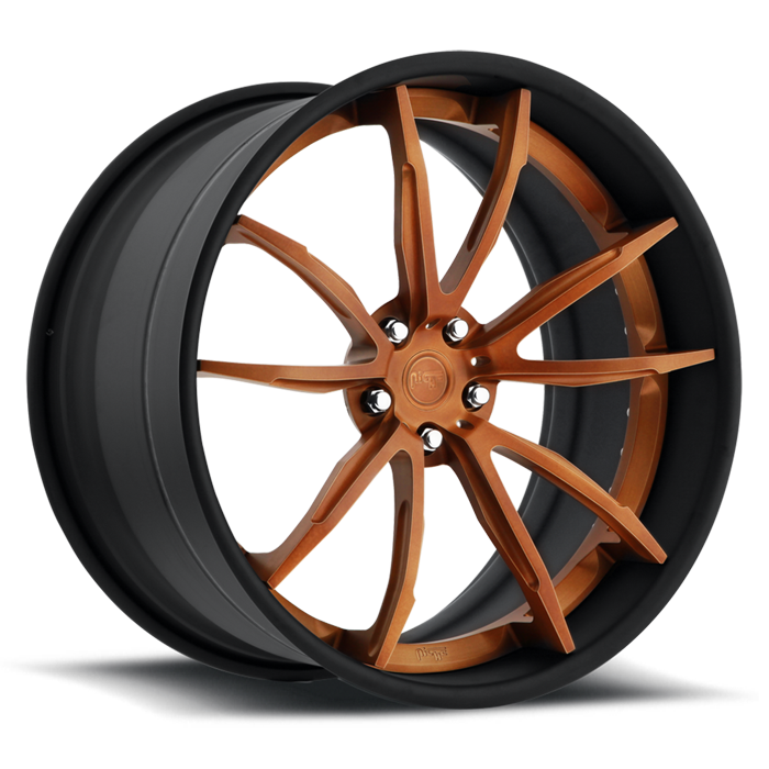 Niche Forged Monza