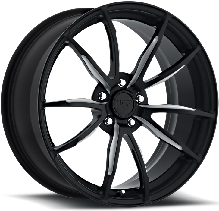 Niche Forged Monza