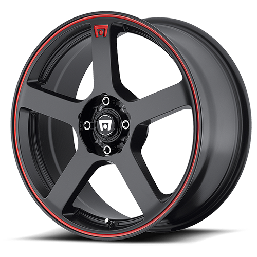 Motegi Racing MR116 FS5