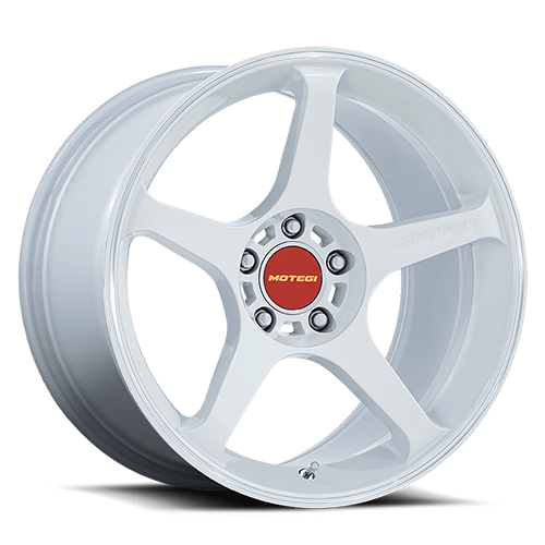 Motegi Racing MR159 - Battle