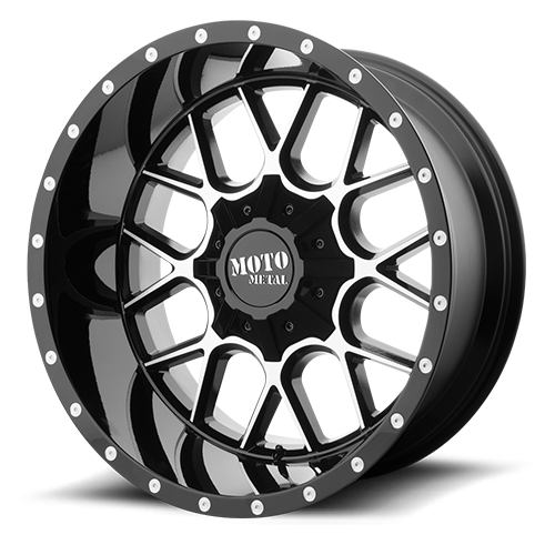 Moto Metal MO986 Siege