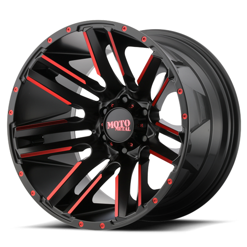 Moto Metal MO978 Razor