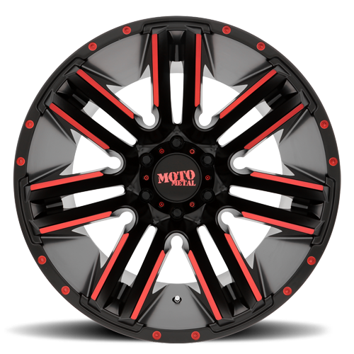 Moto Metal MO978 Razor