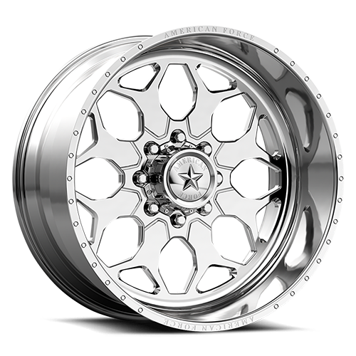 American Force Super Single Series N01 Terra SS