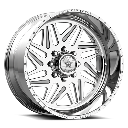 American Force Super Single Series N03 Hydra SS