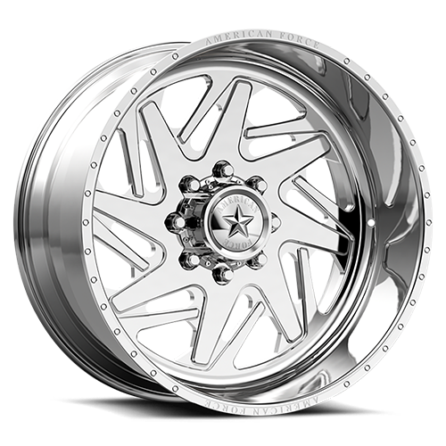 American Force Super Single Series N04 Revolt SS