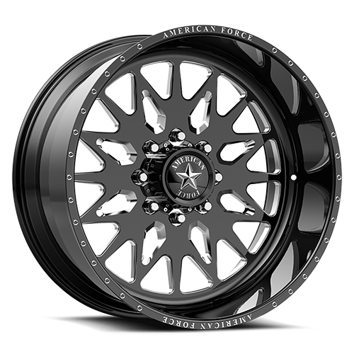 American Force Super Single Series N05 Deny SS